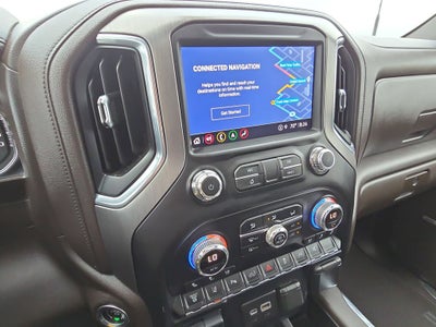 2021 GMC Sierra 3500HD Denali