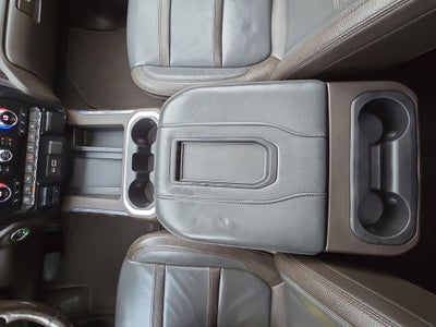 2021 GMC Sierra 3500HD Denali