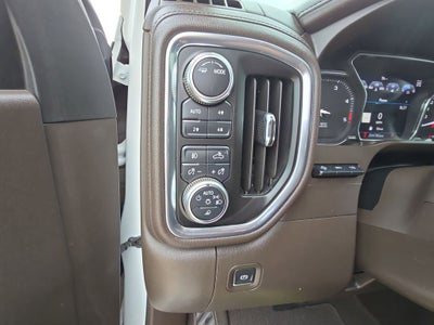 2021 GMC Sierra 3500HD Denali