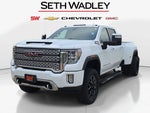 2021 GMC Sierra 3500HD Denali