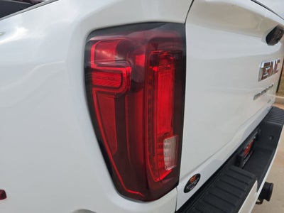 2021 GMC Sierra 3500HD Denali