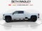2021 GMC Sierra 3500HD Denali