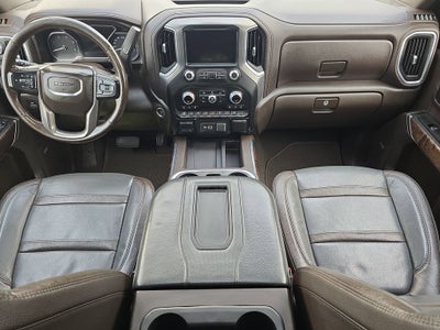 2021 GMC Sierra 3500HD Denali