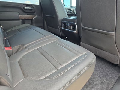 2023 GMC Sierra 3500HD Denali