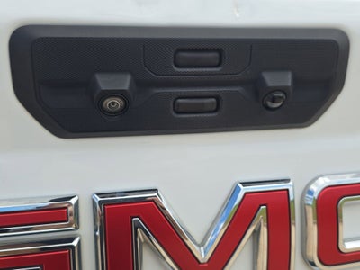 2023 GMC Sierra 3500HD Denali