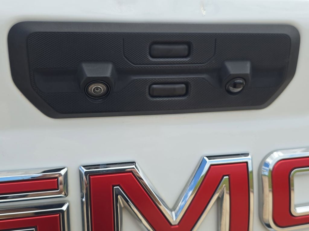 2023 GMC Sierra 3500HD Denali