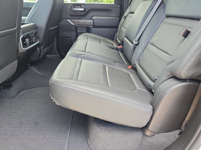 2023 GMC Sierra 3500HD Denali