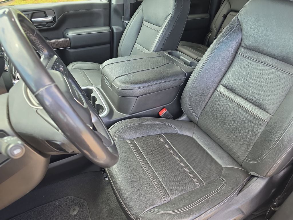 2023 GMC Sierra 3500HD Denali