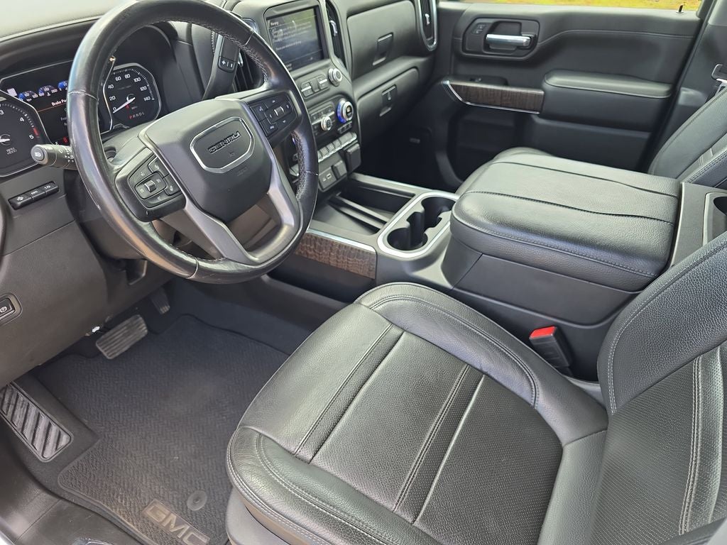 2023 GMC Sierra 3500HD Denali