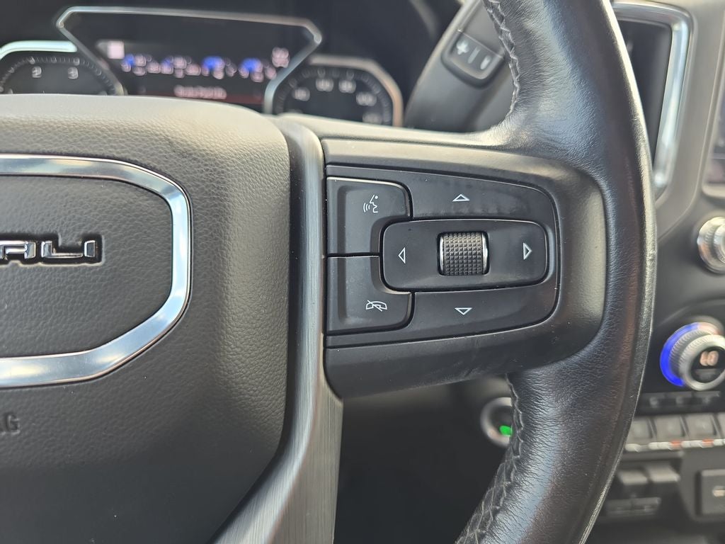 2023 GMC Sierra 3500HD Denali