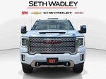 2023 GMC Sierra 3500HD Denali