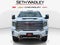 2023 GMC Sierra 3500HD Denali