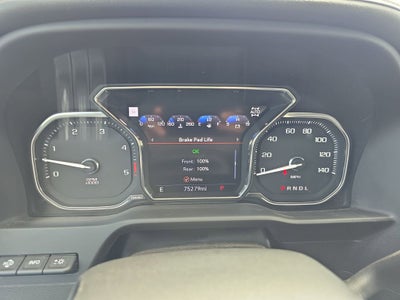 2023 GMC Sierra 3500HD Denali