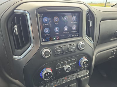 2023 GMC Sierra 3500HD Denali