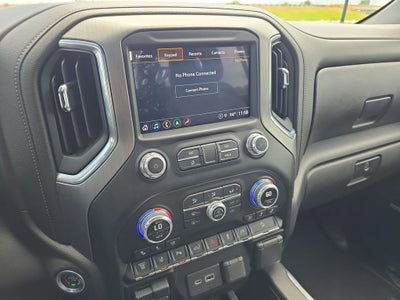 2023 GMC Sierra 3500HD Denali