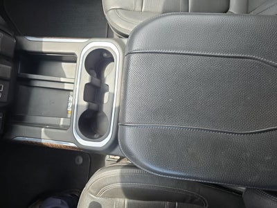 2023 GMC Sierra 3500HD Denali