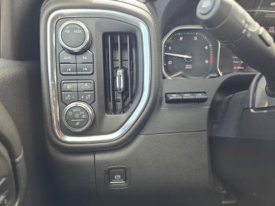 2023 GMC Sierra 3500HD Denali