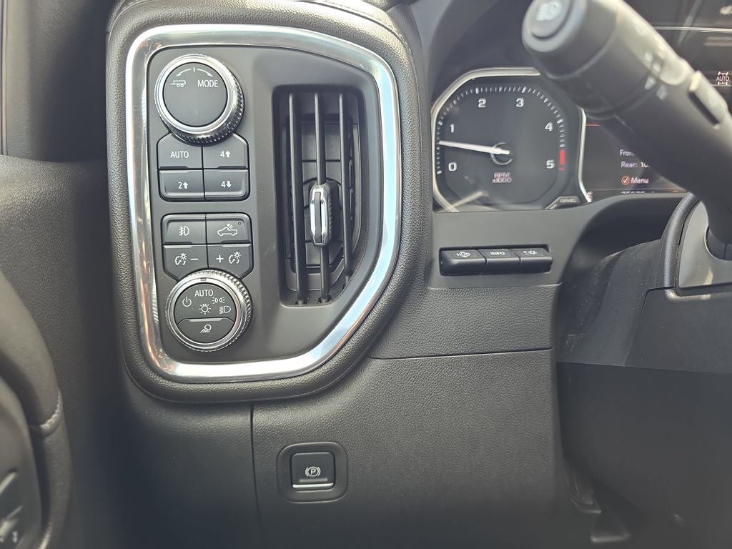 2023 GMC Sierra 3500HD Denali
