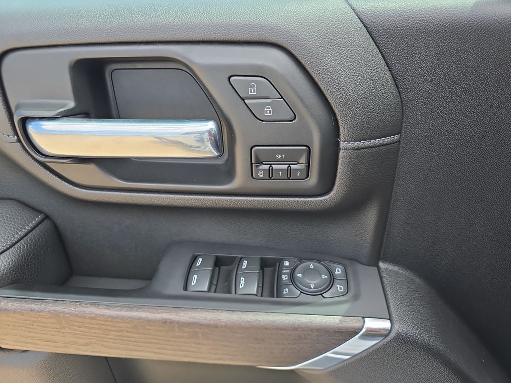 2023 GMC Sierra 3500HD Denali