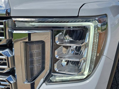 2023 GMC Sierra 3500HD Denali