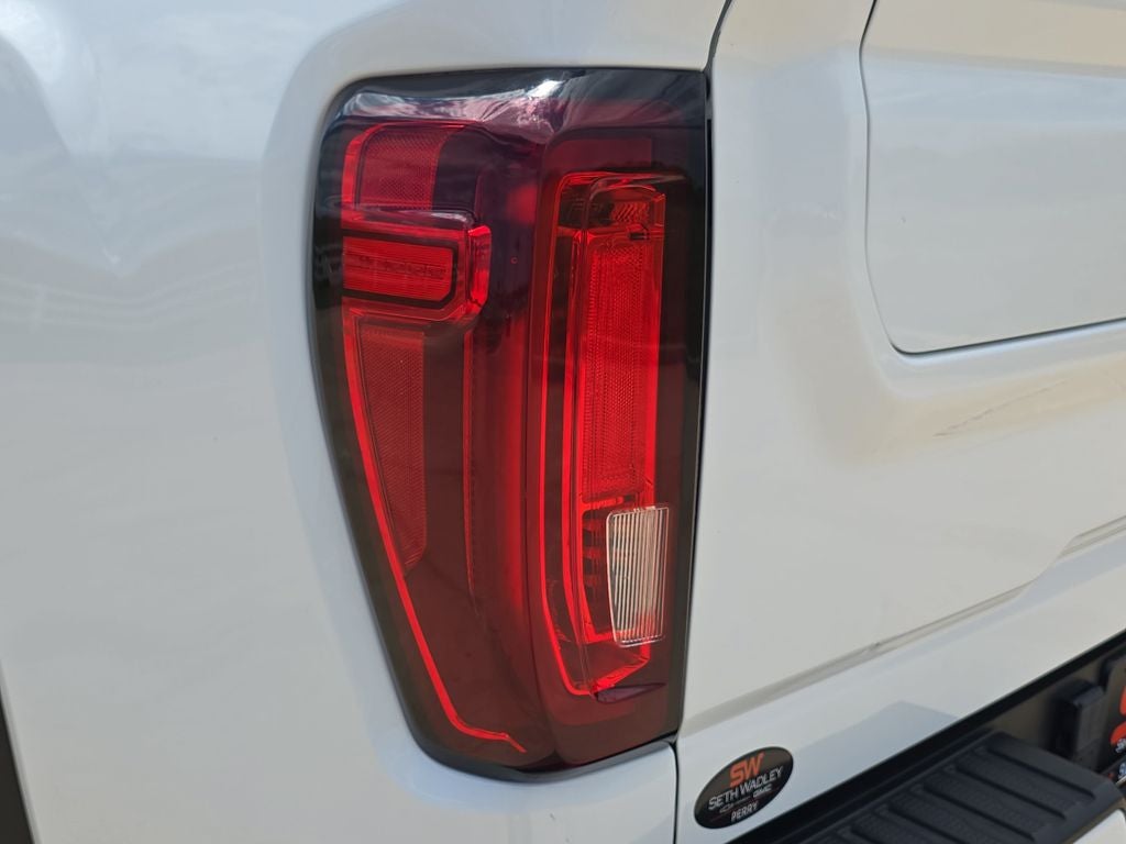 2023 GMC Sierra 3500HD Denali