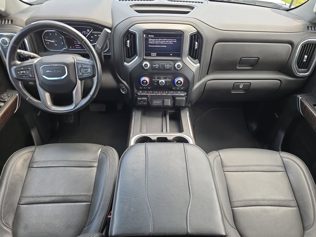 2023 GMC Sierra 3500HD Denali