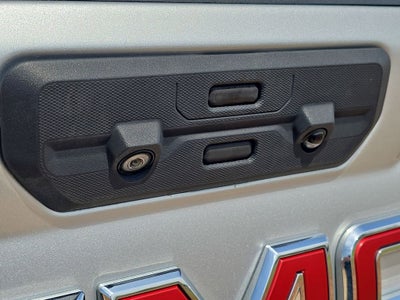 2022 GMC Sierra 3500HD Denali drw