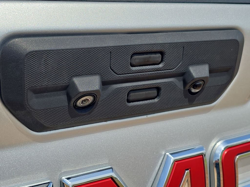 2022 GMC Sierra 3500HD Denali drw