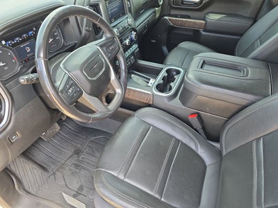 2022 GMC Sierra 3500HD Denali drw
