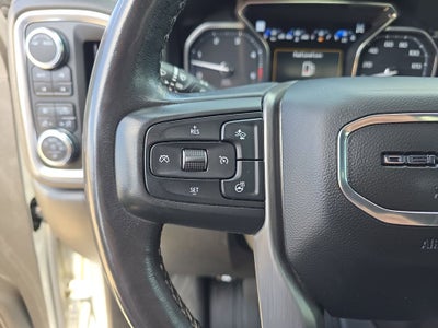 2022 GMC Sierra 3500HD Denali drw