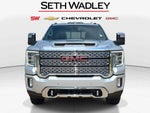 2022 GMC Sierra 3500HD Denali drw