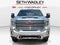 2022 GMC Sierra 3500HD Denali drw