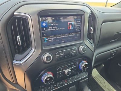 2022 GMC Sierra 3500HD Denali drw