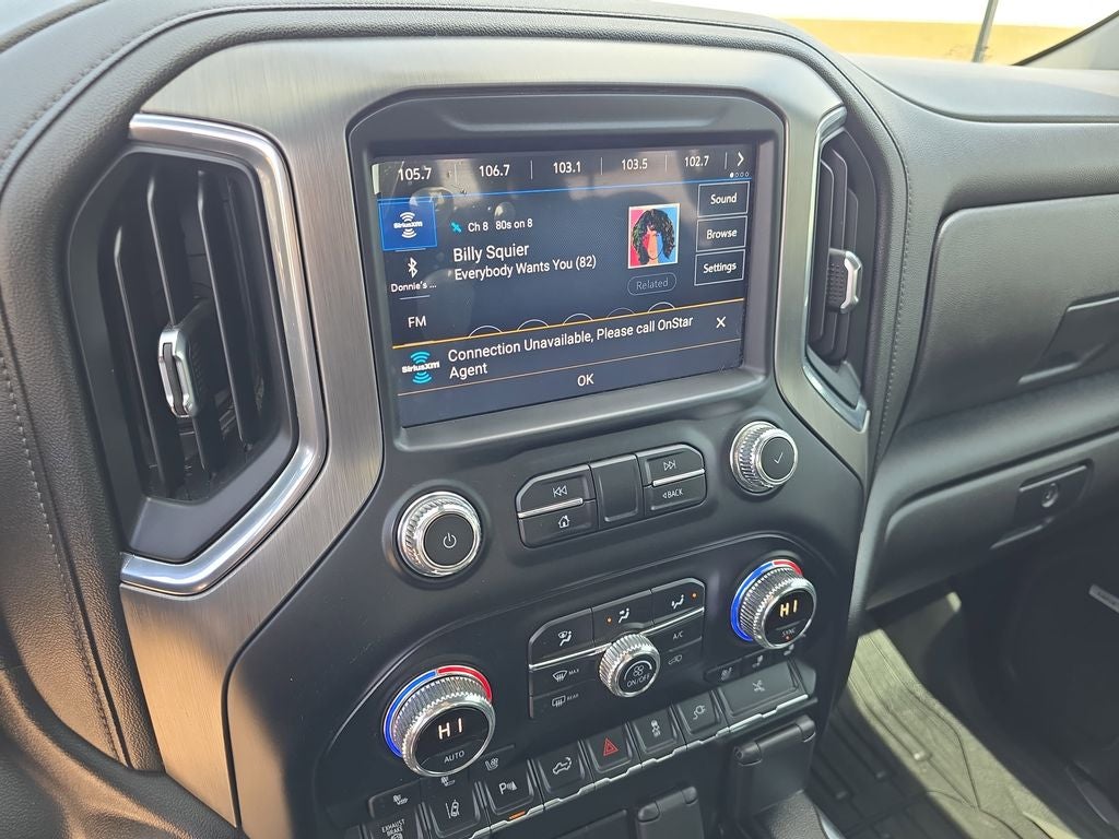2022 GMC Sierra 3500HD Denali drw