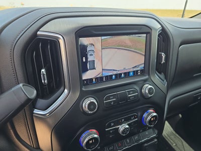 2022 GMC Sierra 3500HD Denali drw