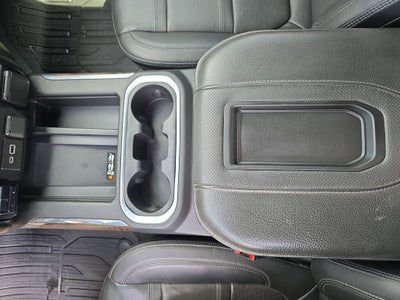 2022 GMC Sierra 3500HD Denali drw