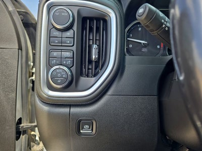 2022 GMC Sierra 3500HD Denali drw