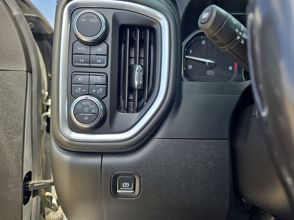 2022 GMC Sierra 3500HD Denali drw