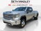 2022 GMC Sierra 3500HD Denali drw