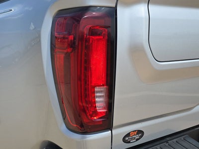 2022 GMC Sierra 3500HD Denali drw
