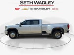 2022 GMC Sierra 3500HD Denali drw