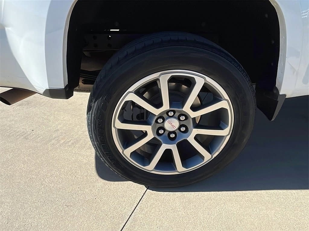 2021 GMC Canyon Denali