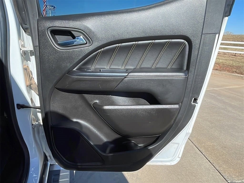 2021 GMC Canyon Denali