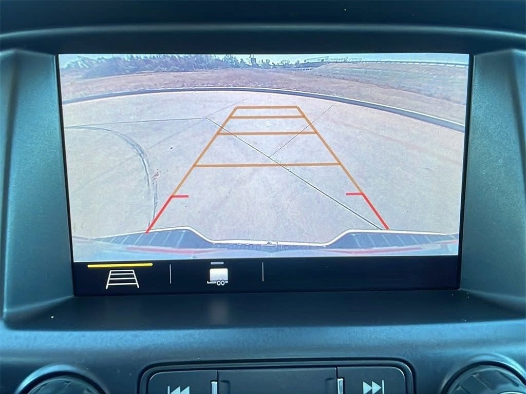 2021 GMC Canyon Denali