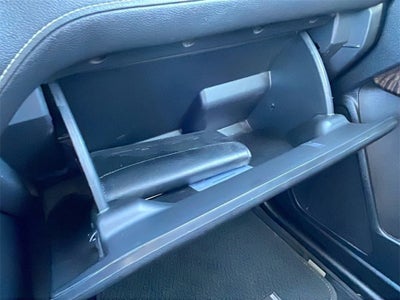 2021 GMC Canyon Denali