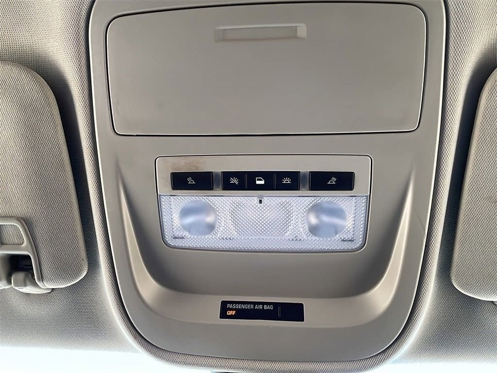 2021 GMC Canyon Denali