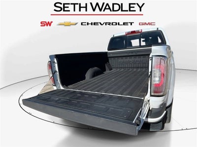 2021 GMC Canyon Denali