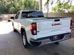 2022 GMC Sierra 1500 Limited SLE