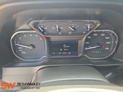 2022 GMC Sierra 1500 Limited SLE