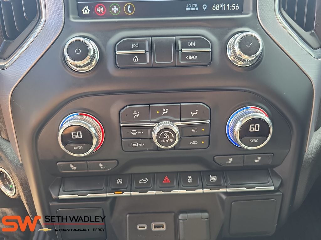 2022 GMC Sierra 1500 Limited SLE